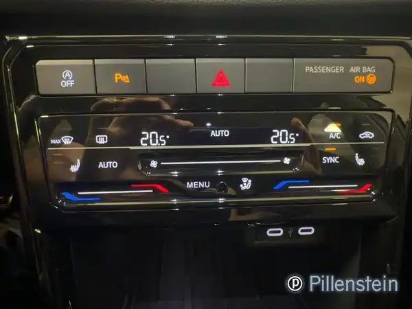 VW T-CROSS (14/16)