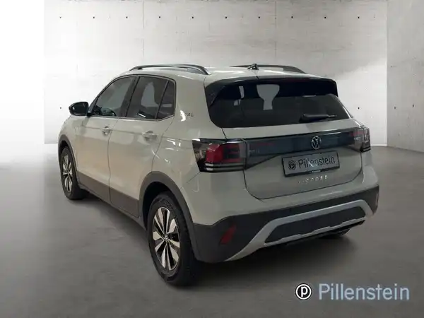 VW T-CROSS (3/16)