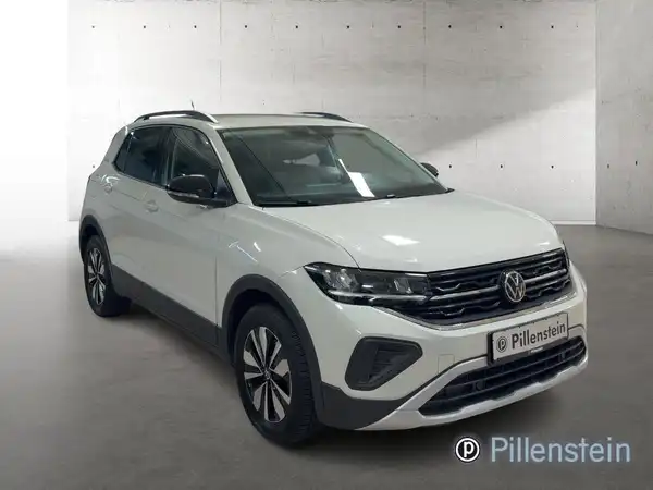 VW T-CROSS (5/16)