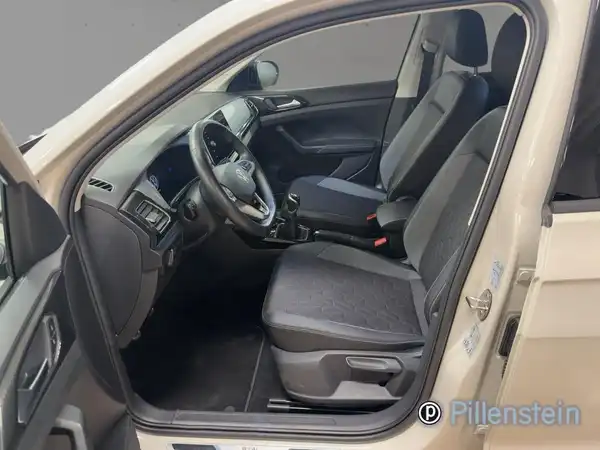 VW T-CROSS (7/16)