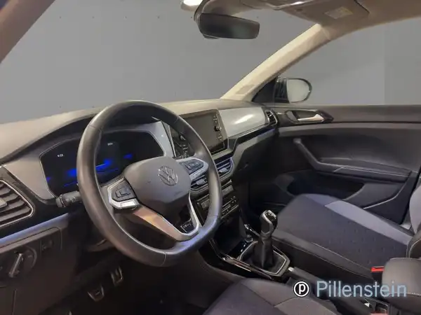 VW T-CROSS (9/16)