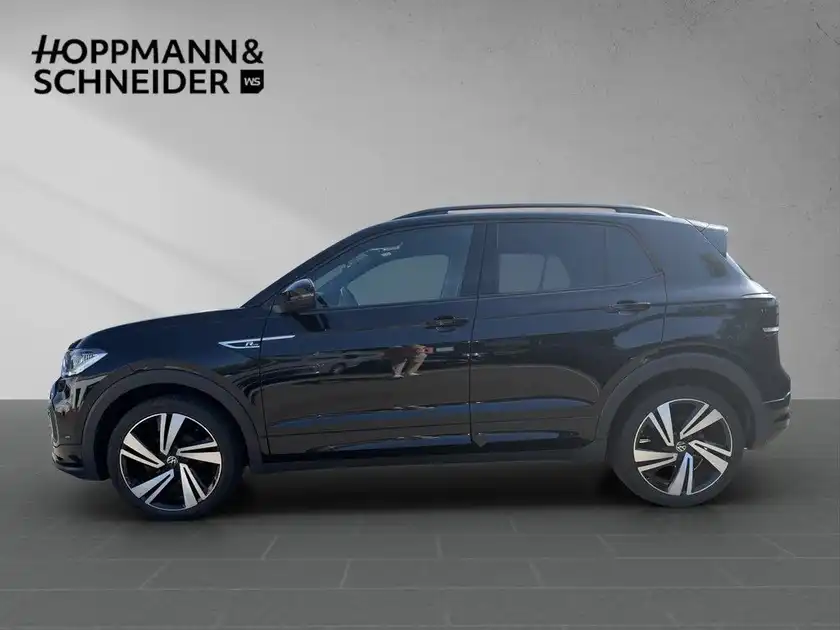 VW T-CROSS (1/19)