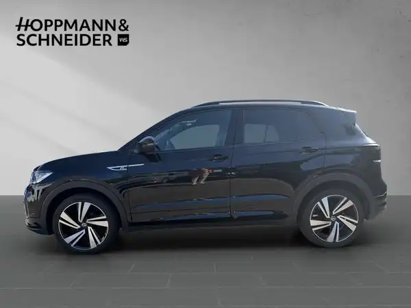 VW T-CROSS (1/19)