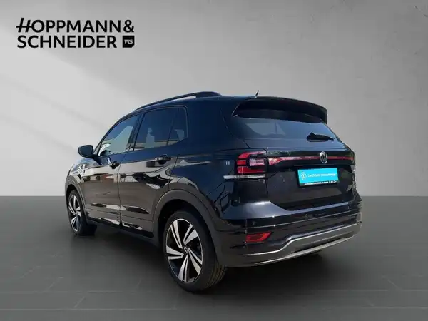 VW T-CROSS (2/19)