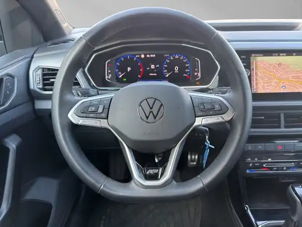 VW T-CROSS (11/19)
