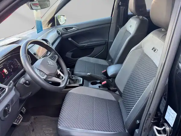 VW T-CROSS (13/19)