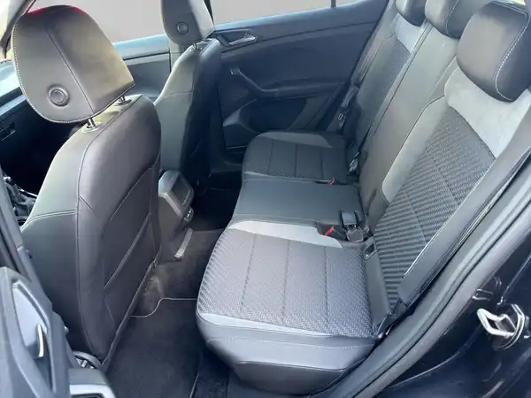 VW T-CROSS (14/19)