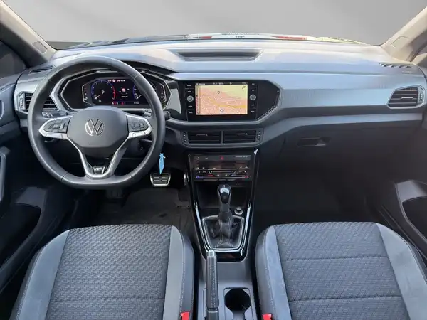 VW T-CROSS (15/19)