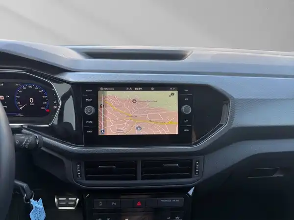 VW T-CROSS (16/19)