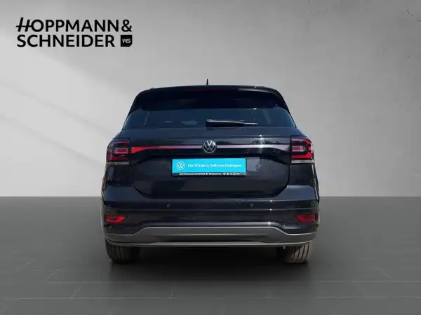 VW T-CROSS (3/19)