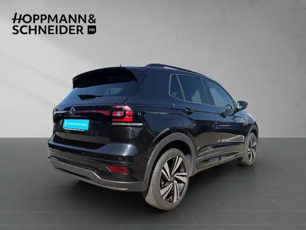 VW T-CROSS (4/19)