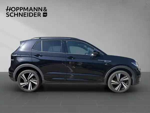 VW T-CROSS (6/19)