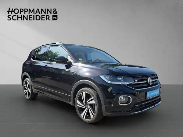 VW T-CROSS (7/19)