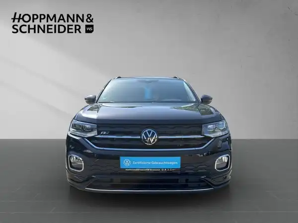 VW T-CROSS (9/19)