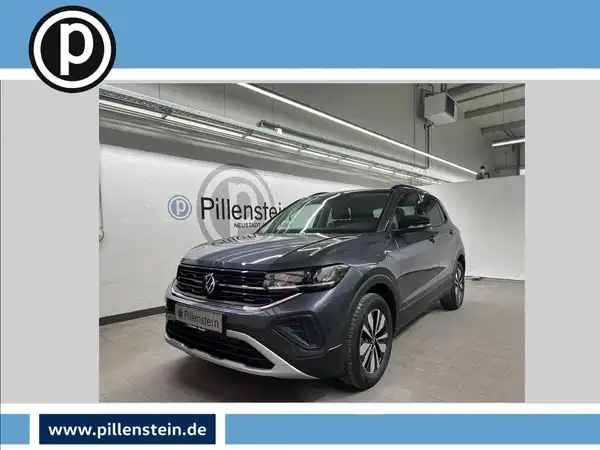VW T-CROSS (1/14)