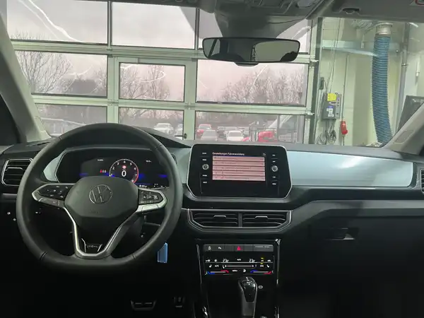 VW T-CROSS (7/14)