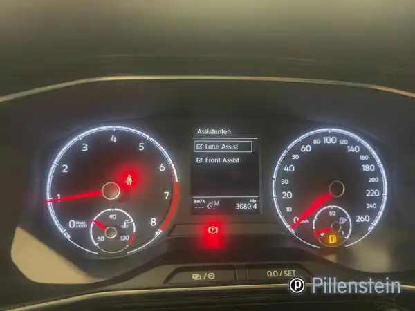 VW T-CROSS (14/17)