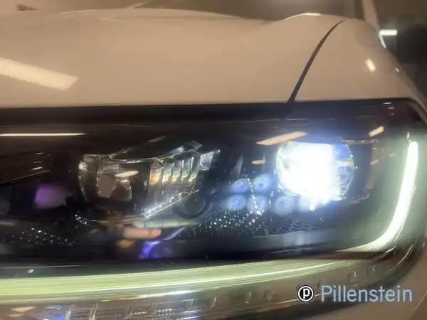 VW T-CROSS (15/17)