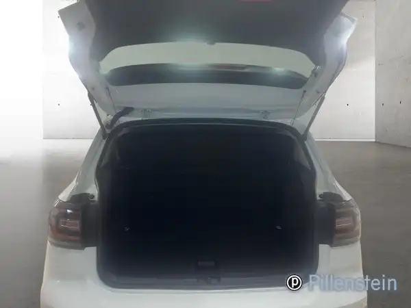 VW T-CROSS (16/17)