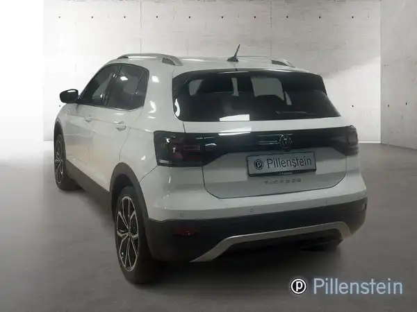 VW T-CROSS (3/17)