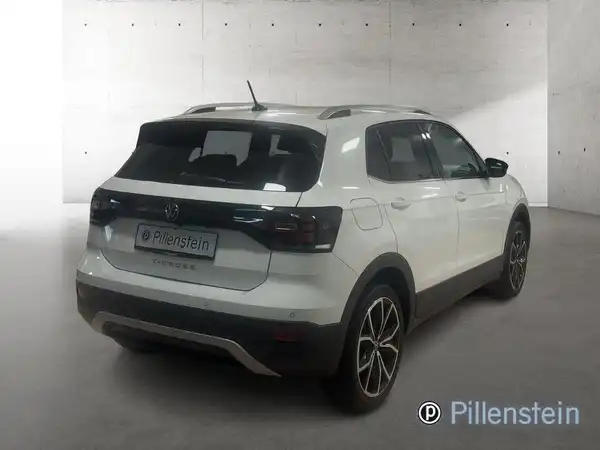 VW T-CROSS (4/17)