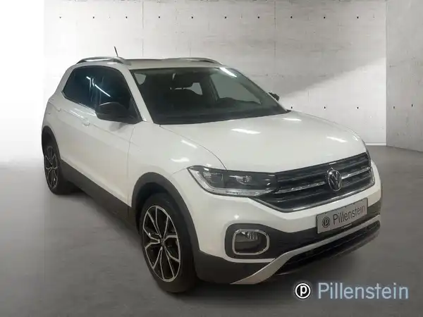VW T-CROSS (5/17)