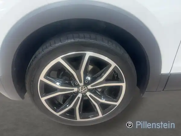 VW T-CROSS (6/17)