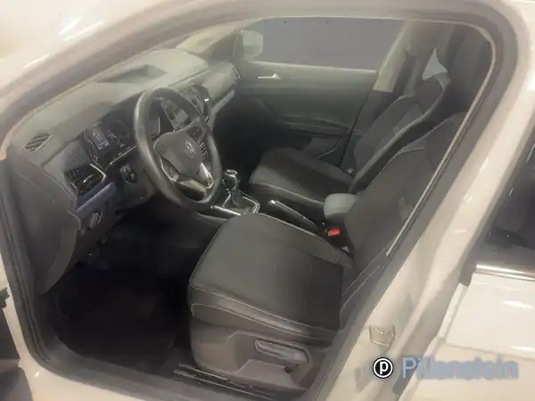 VW T-CROSS (7/17)