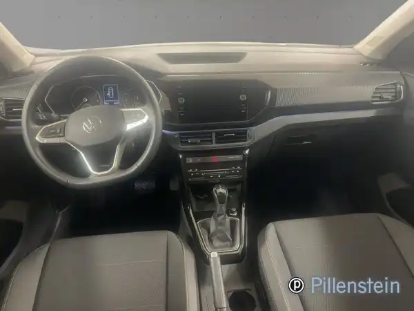 VW T-CROSS (10/17)