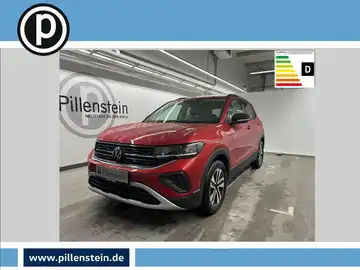 VW T-CROSS (1/13)