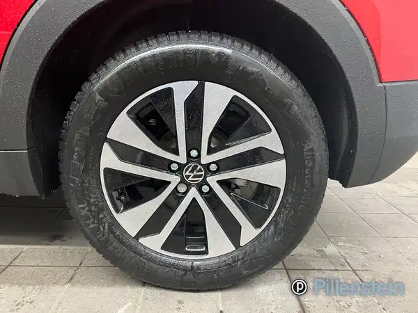 VW T-CROSS (13/13)