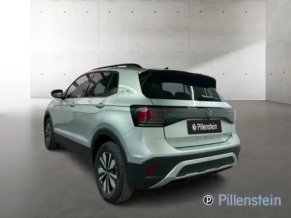 VW T-CROSS (3/16)