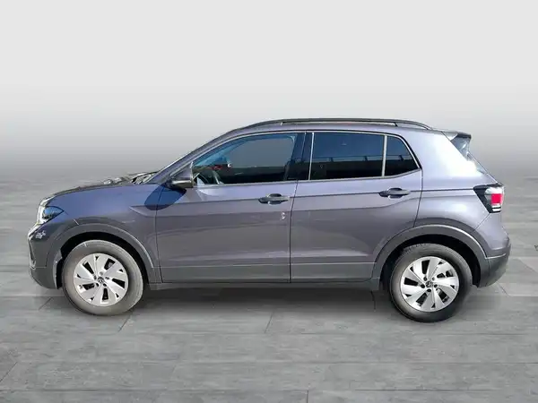 VW T-CROSS (2/16)