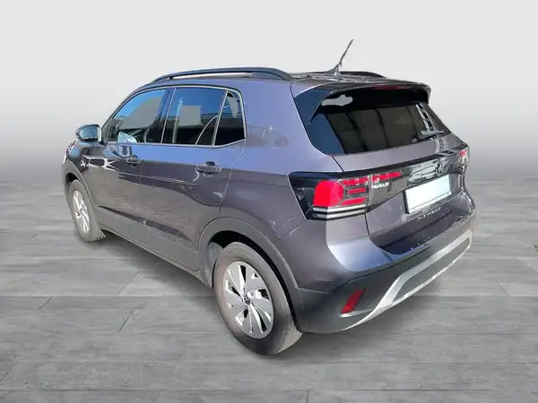 VW T-CROSS (3/16)