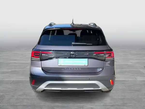 VW T-CROSS (4/16)