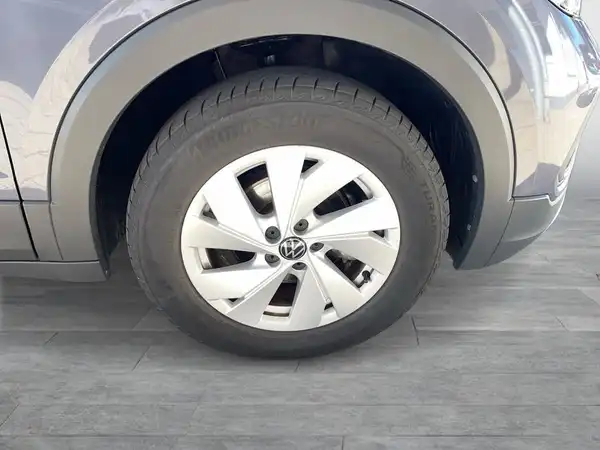 VW T-CROSS (5/16)