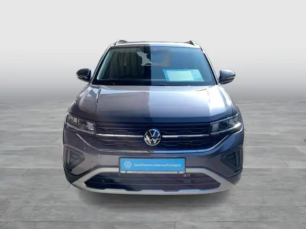VW T-CROSS (6/16)