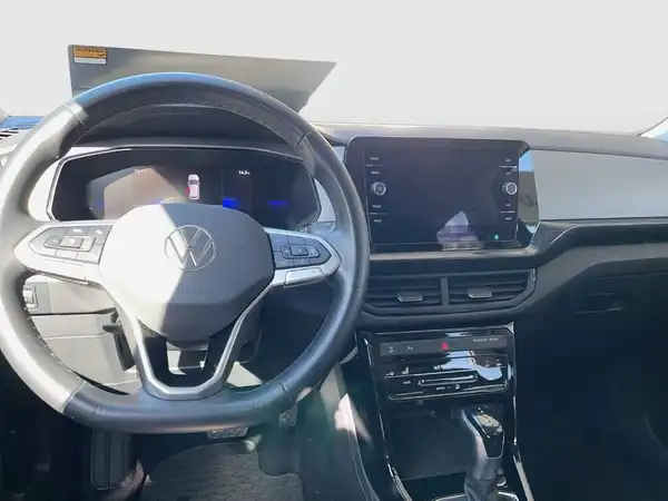 VW T-CROSS (7/16)