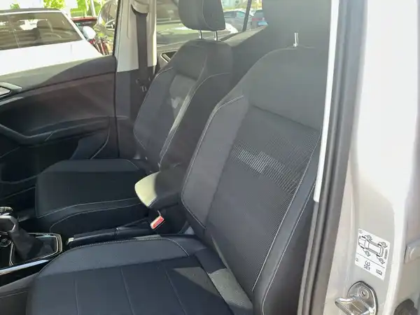 VW T-CROSS (14/22)