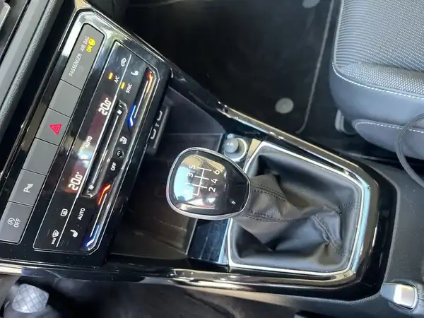 VW T-CROSS (20/22)