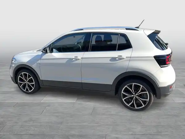 VW T-CROSS (3/22)