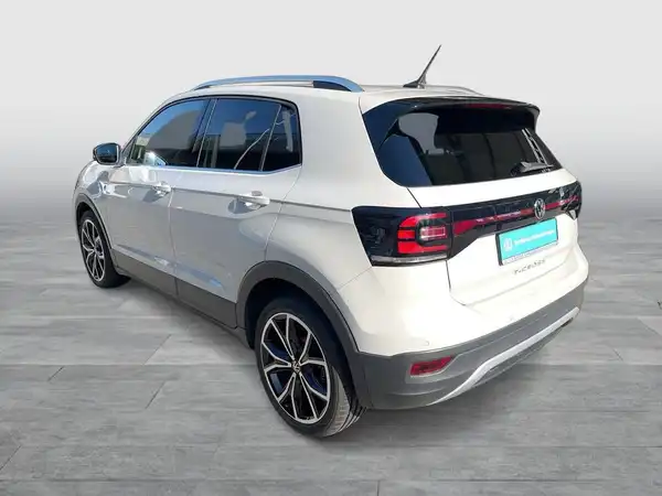 VW T-CROSS (4/22)