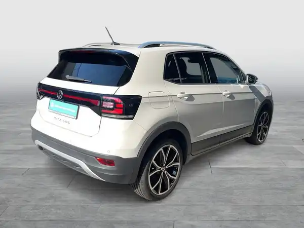 VW T-CROSS (6/22)