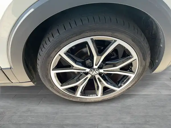 VW T-CROSS (7/22)