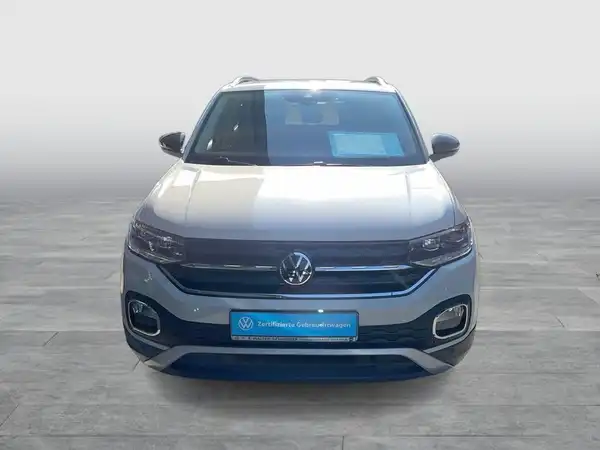 VW T-CROSS (8/22)