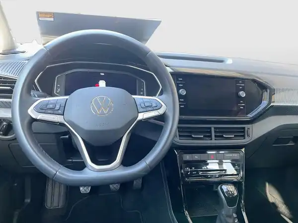 VW T-CROSS (9/22)
