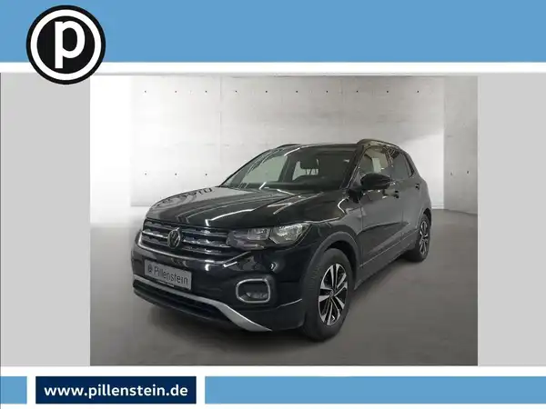 VW T-CROSS (1/14)