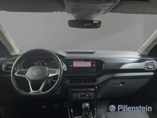 VW T-CROSS (8/14)