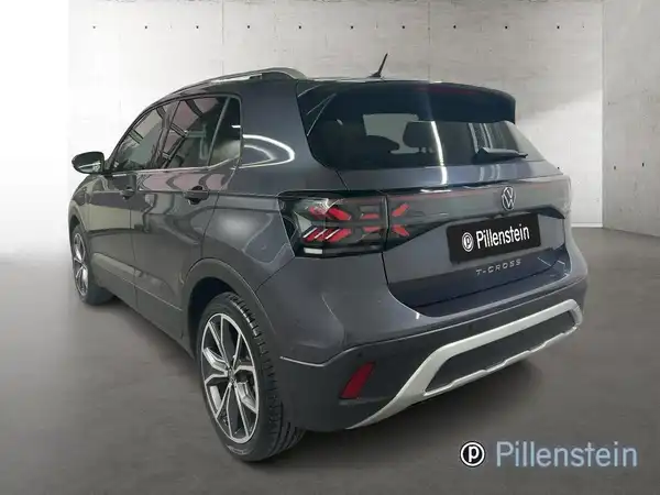 VW T-CROSS (3/15)