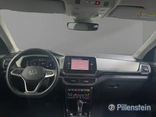 VW T-CROSS (8/15)